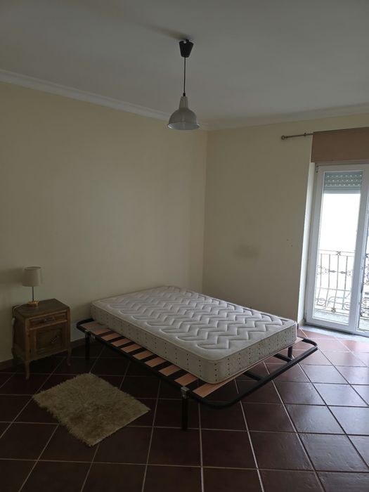 T2 para Arrendamento — Covilhã | 600 €/mês