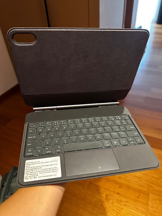 New iPad Keyboard64284271193603120