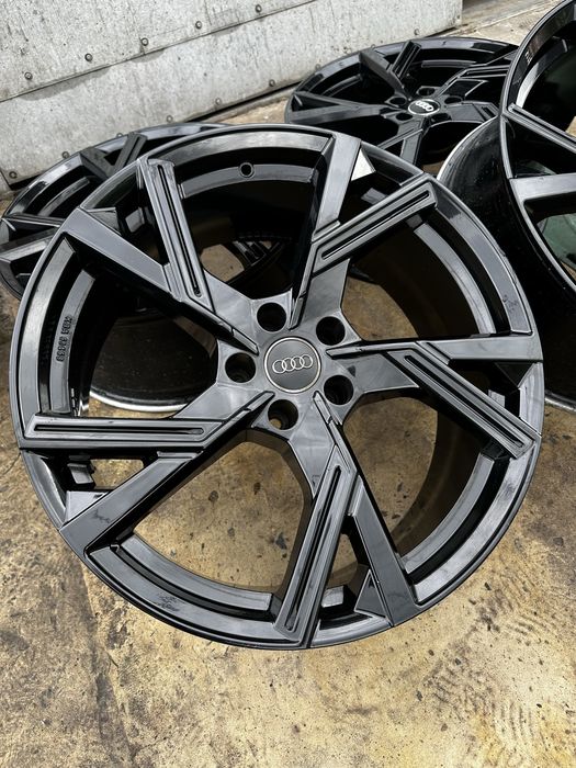 Диски 5/112 R20 Audi RS E-Tron Q2 Q5 SQ5 A8 AllRoad Q3 Q4 Q5 R8