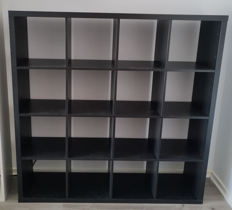 Kallax estante 4x4 IKEA