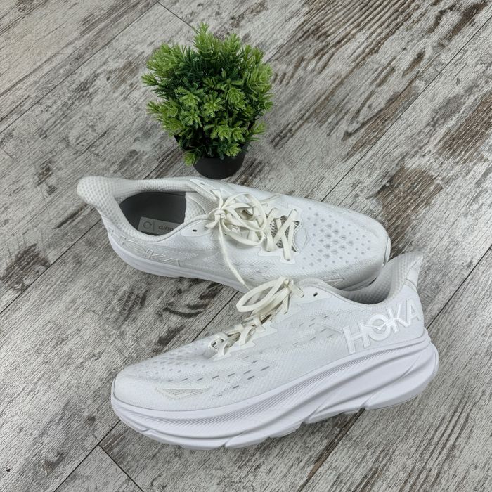 Hoka Clifton 9 FY1024H 48