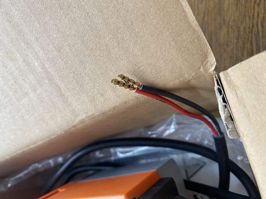 Belimo TF24, привід вентиляції, новий, з пружиною, 24В