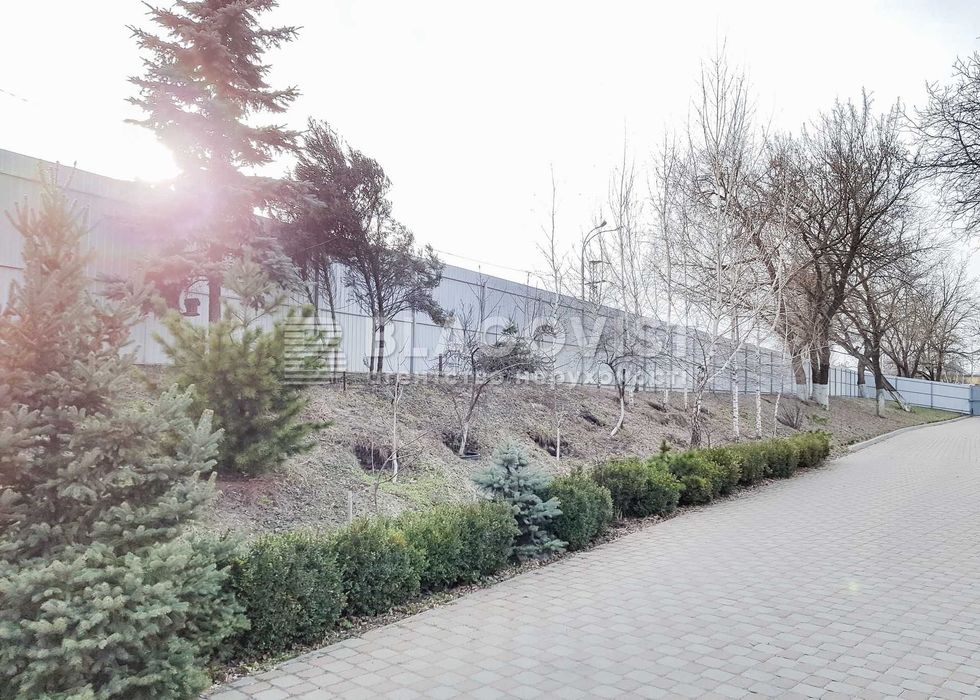 Продаж Будівлі 1500 м.кв Харченка Євгенія Готовий бізнес Дарницький