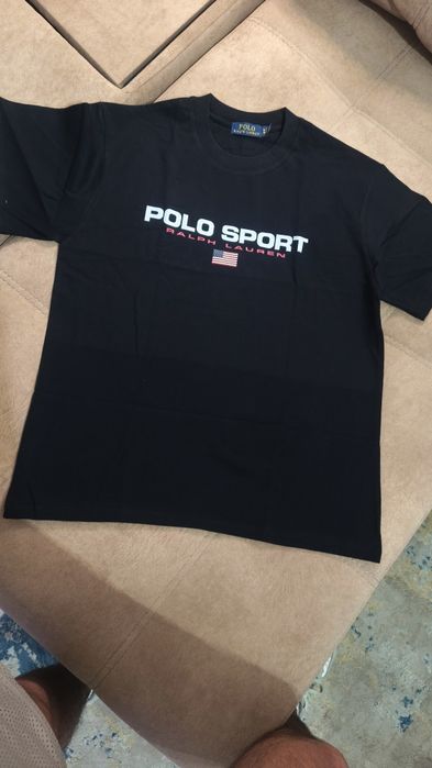 T-shirt polo Ralph Lauren