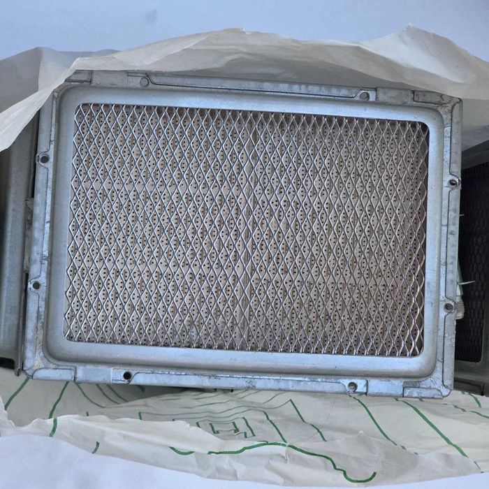 Газовий інфрачервоний обігрівач плитка MIR Турція