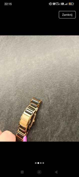 Zegarek Rado Integral jubile