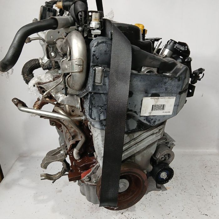 Motor completo RENAULT Clio IV (BH_)