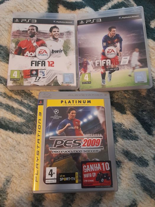 PlayStation 3 games