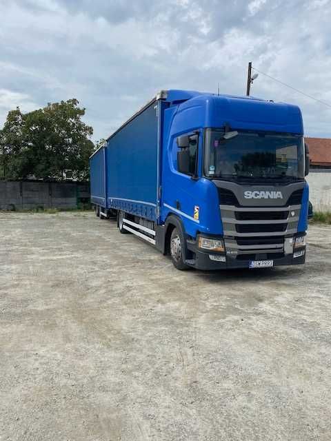 Scania