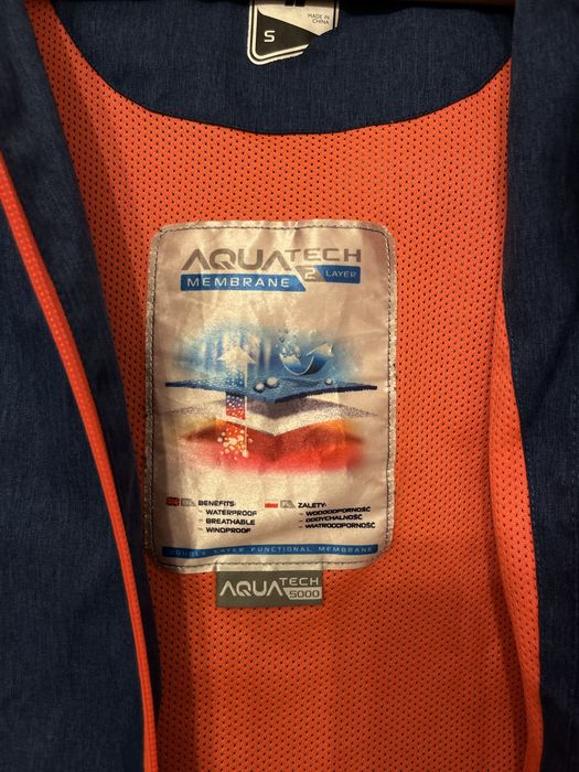 kurtka 4f rozmiar S aquatech5000