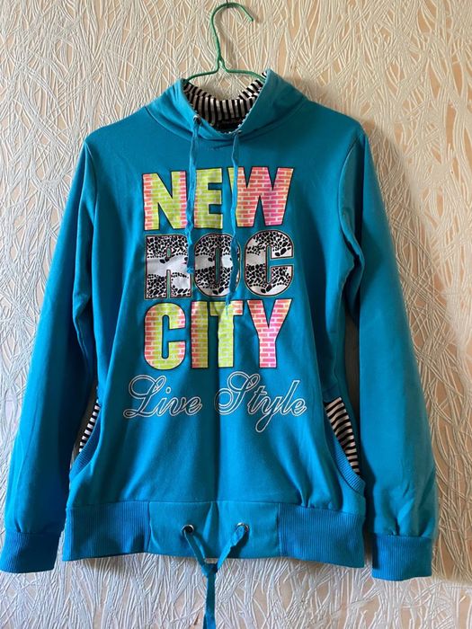 Кофта розмір ХХЛ