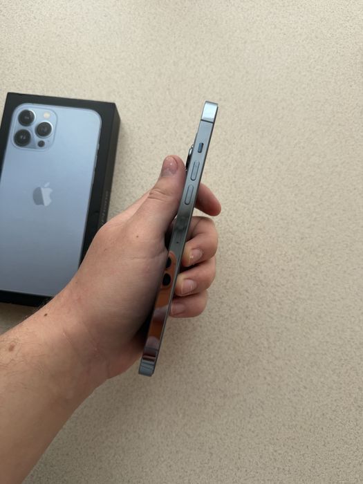 Iphone 13 pro max 128gb