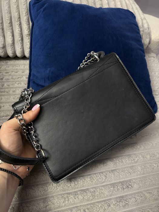 Сумка ysl чорна