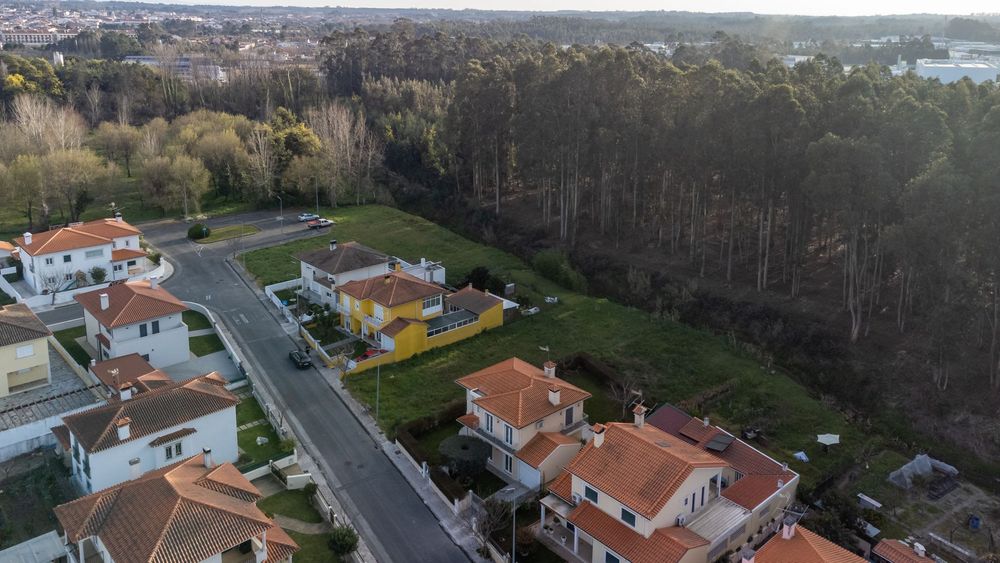 Oportunidade em Cantanhede Terreno para Construir