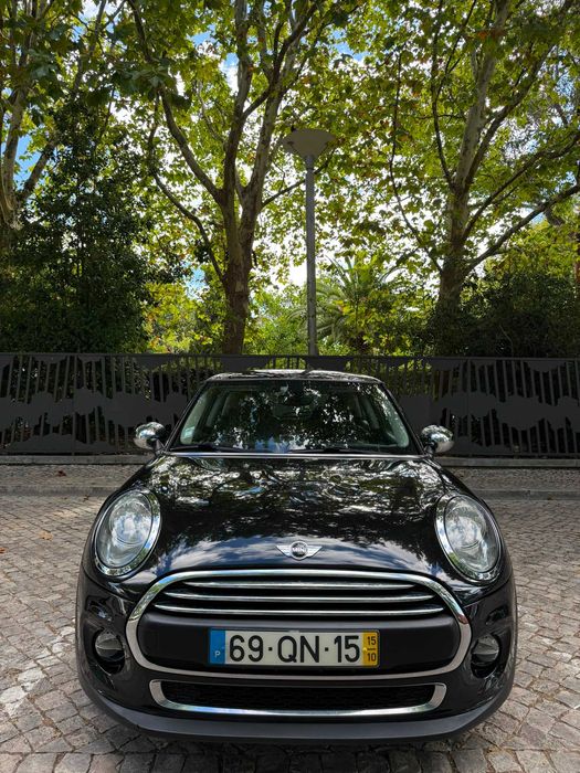 Mini One D 2015 - 146mil Km