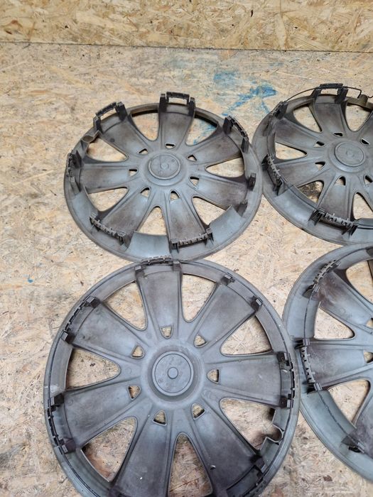 Kołpak kołpaki 16 bmw E81 E87 E90 E91