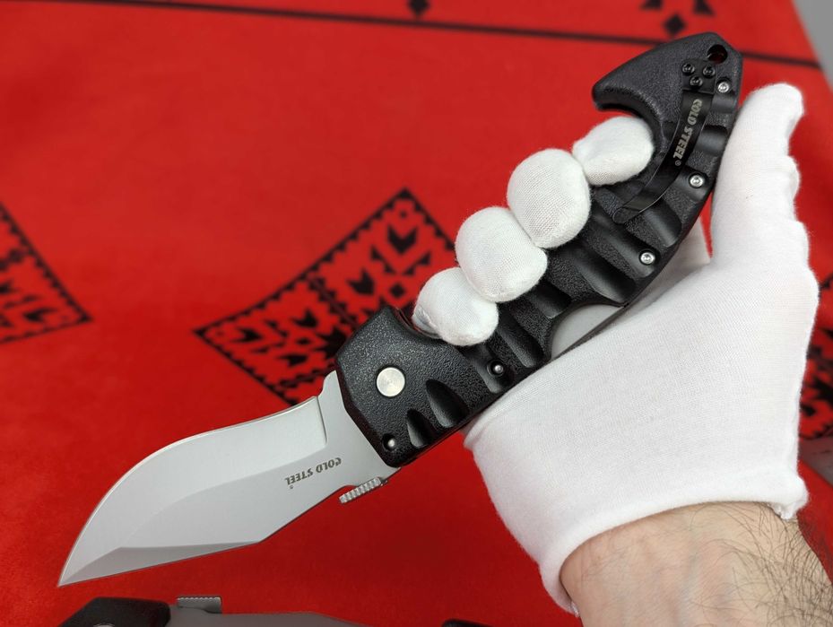 Большой тактический складной нож. Ніж  Cold Steel. Spartan