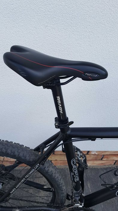 Rower gorski mtb capic,  mamitue, xt, sunringle, schwalbe