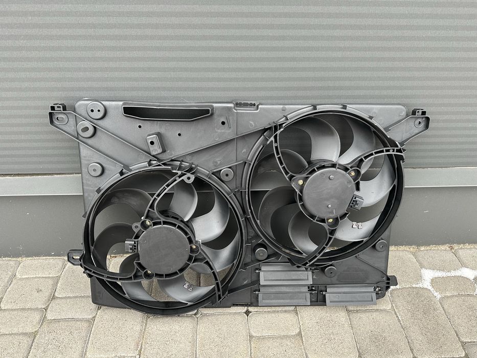 Бампер FORD FUSION Капот Крыло Фара телевизор решетка фьюжен мондео