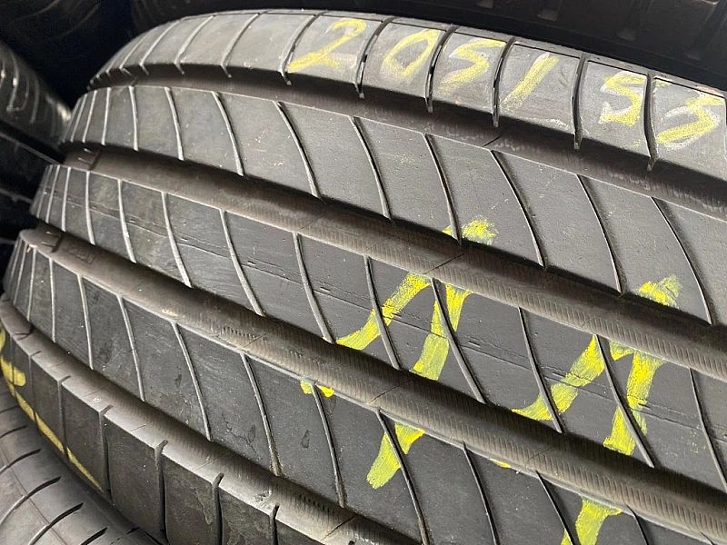 205/55/17 Michelin Primacy 4_6,3mm_4szt_(117)