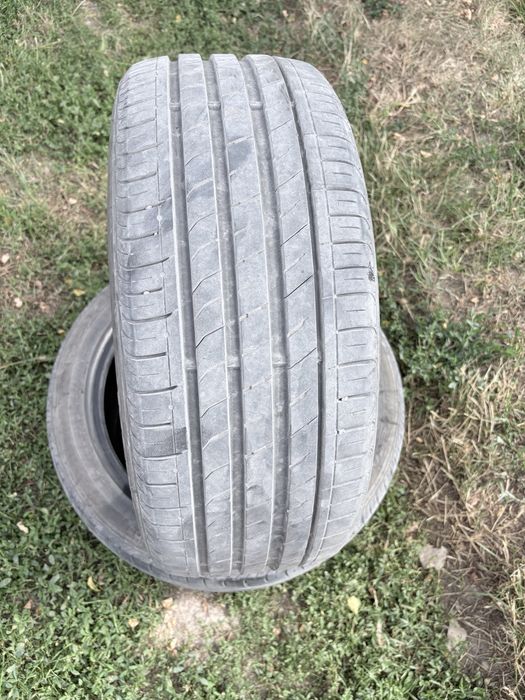 Шини nexen 205/45/R16
