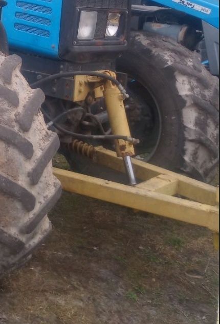 Продам лопату для прибирання снігу