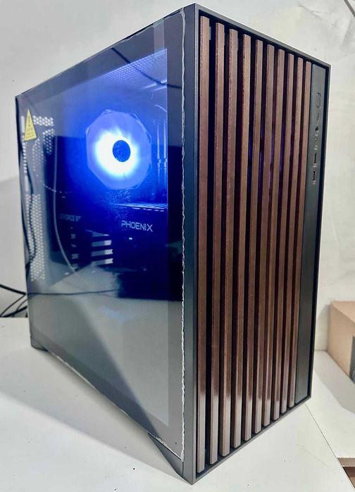 Prezent na święta! Składanie komputerów / Modernizacja / Naprawa