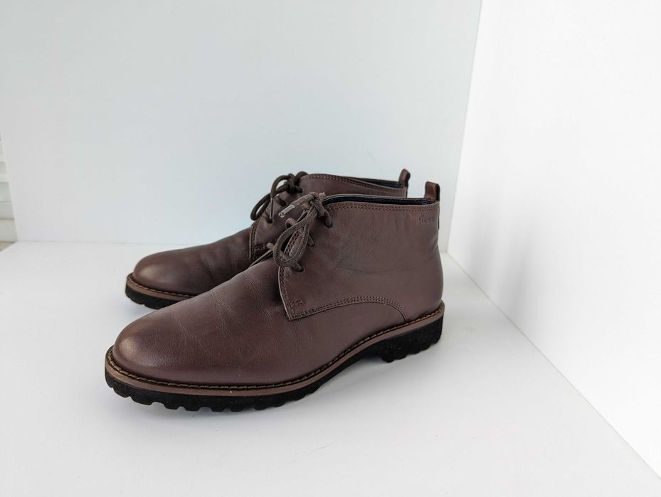 черевики   Sioux