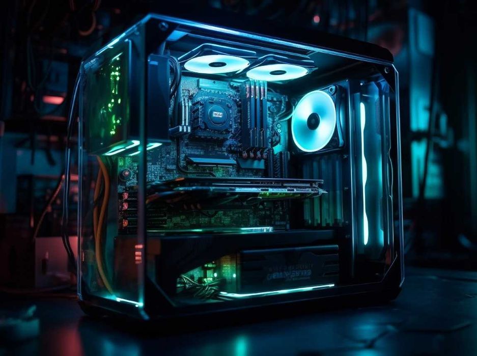 Serwis i Sprzedaż - Sprzętu Komputerowego, Drukarek, Konsol, Pady TMR.