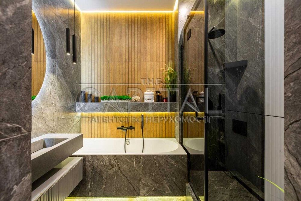 Продаж / Квартира / 56 м2 / ЖК Новопечерські Липки / Печерський район