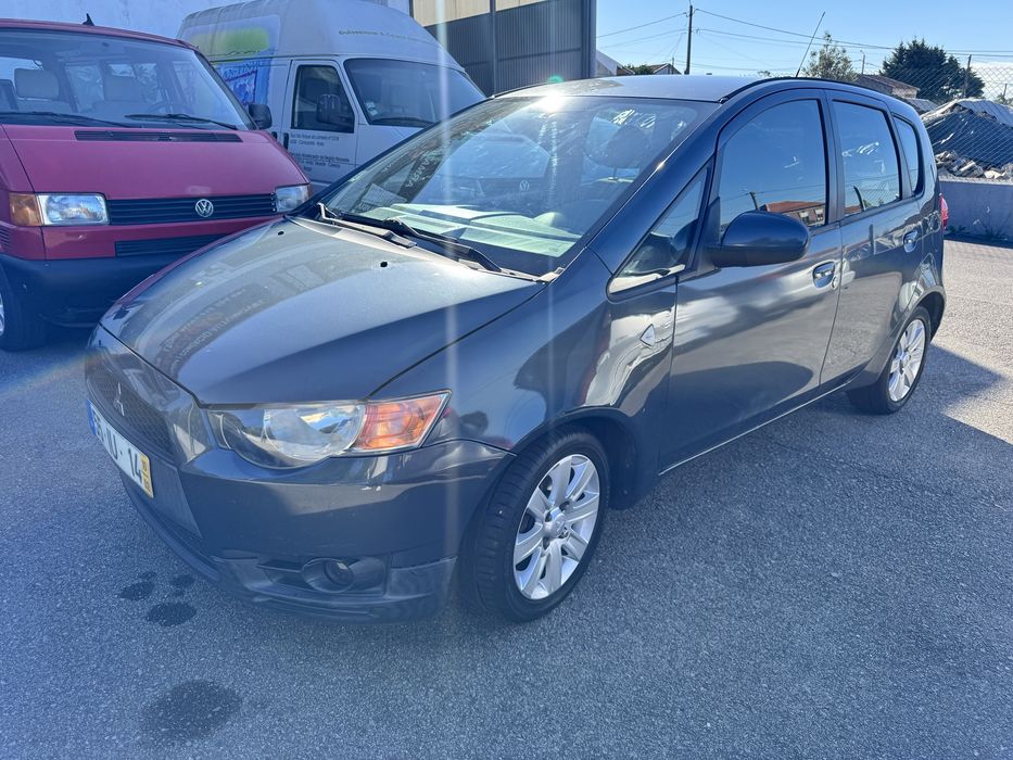Mitsubishi Colt 1.1 Inform