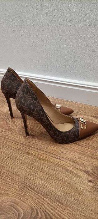 Czółenka  PARKER Michael Kors