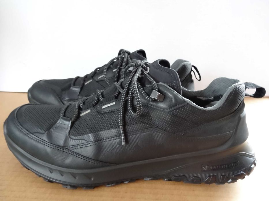 Buty ECCO ULT-TRN roz 45 Waterproof Skóra Trekking