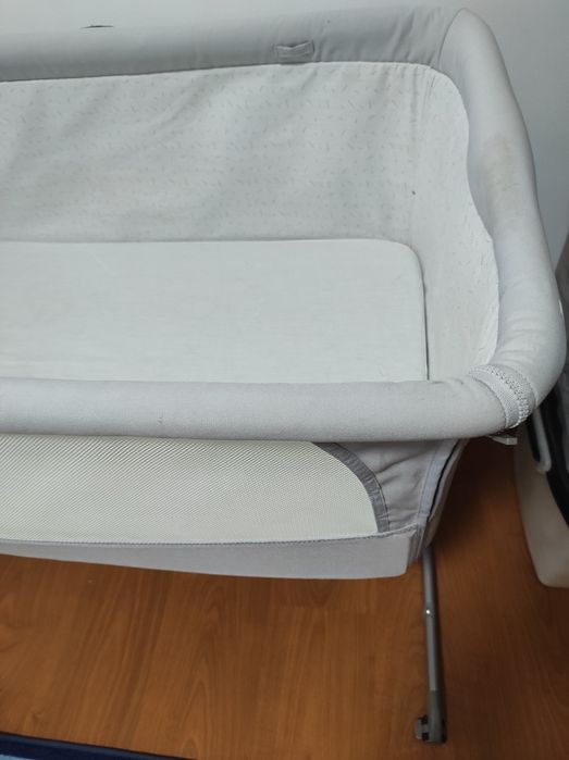 Cama Chicco Next to Me