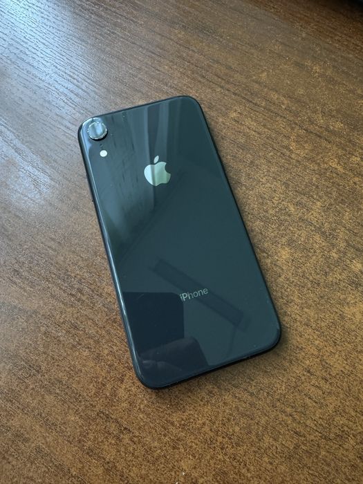 Iphone XR 64 gb neverlock