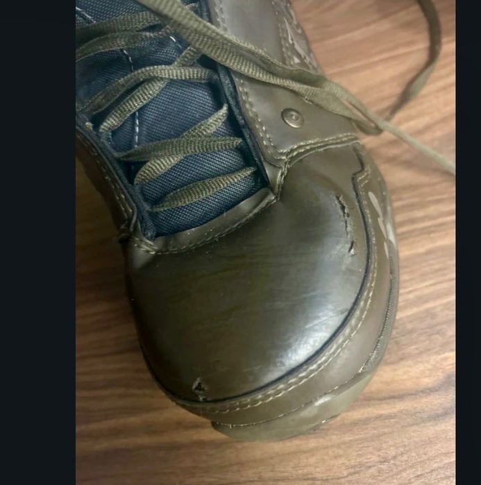 Botas snowboard tamanho 41 (26)