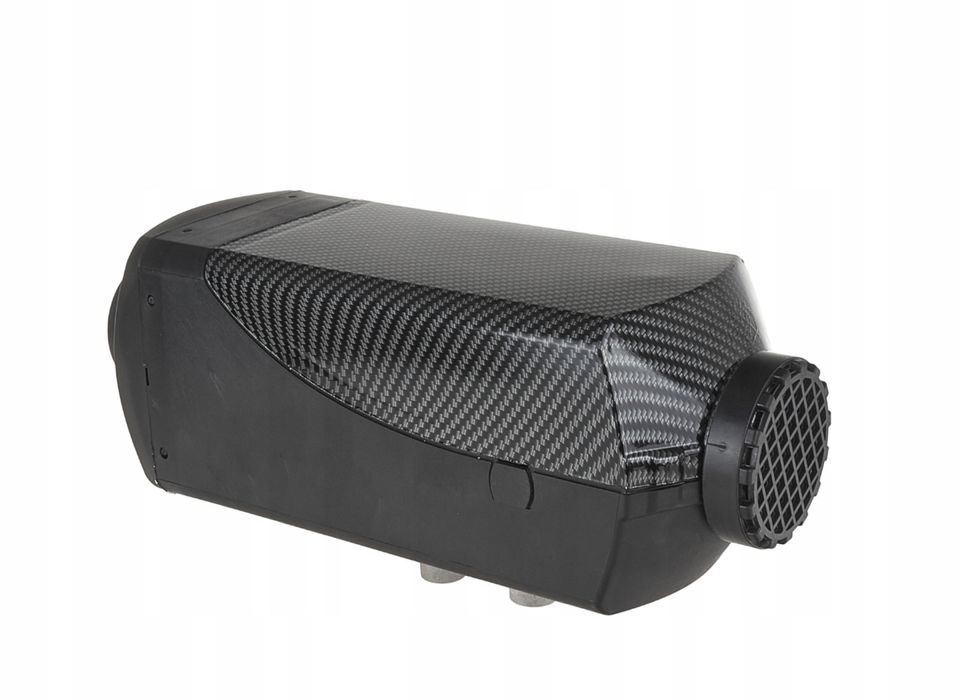 Webasto 2 kw 12 V Geko Автономка 2 кВт 12 Вольт Дизельний обігрівач