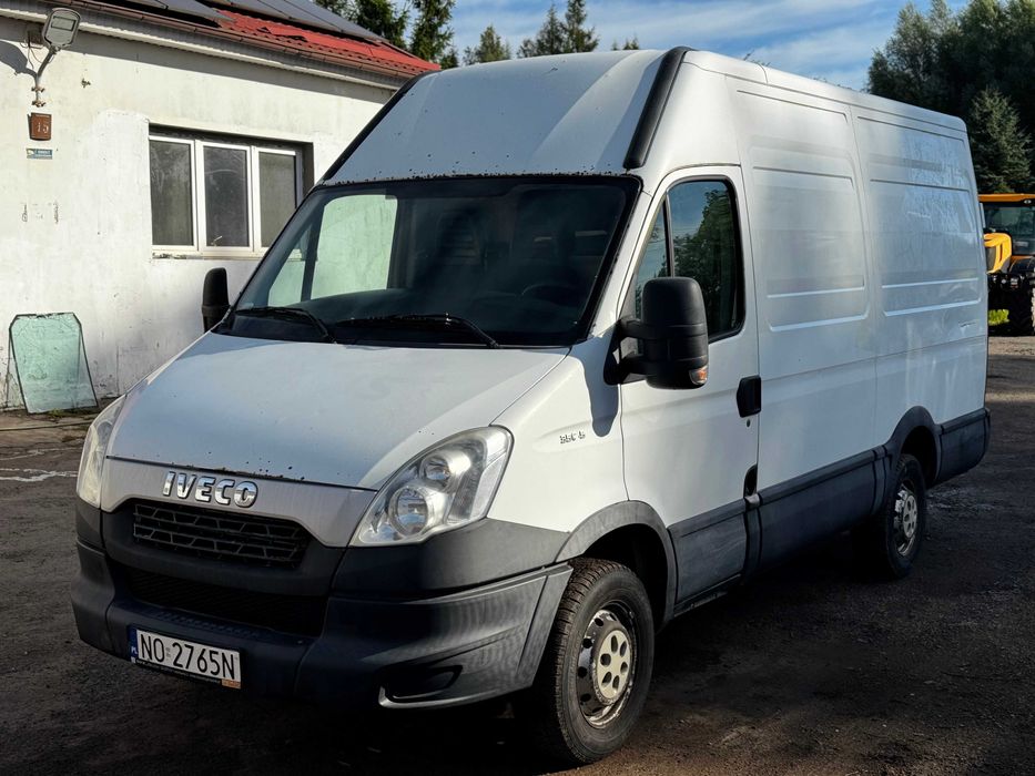 Iveco