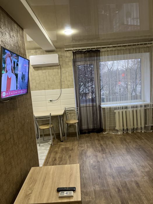 Свободна, Автовокзал Центр 2-ком.ЕВРО квартира. Краматорск