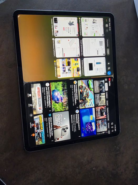 Ipad pro 12.9  64 GB 3 generacja
