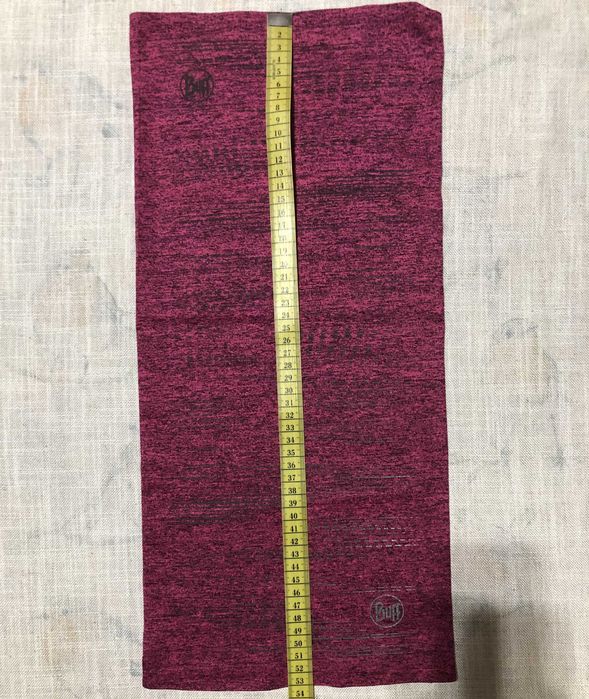 Buff original dry flx reflective шарф-труба бафф баф рефлективний