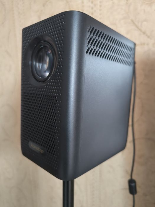 Проектор Hongtop s30 max