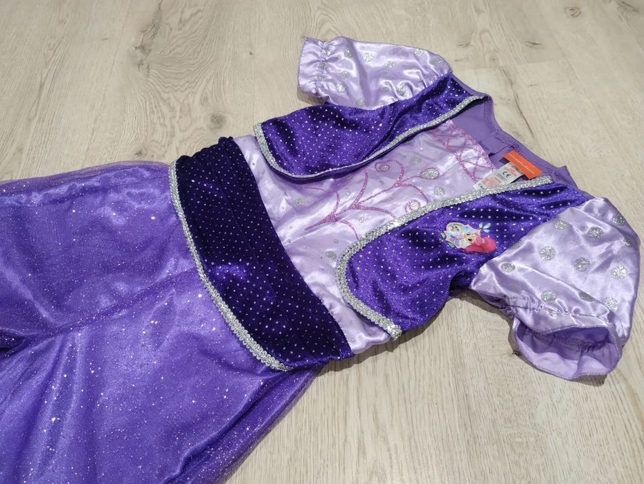Strój karnawałowy Shine i Shimmer, 116/122