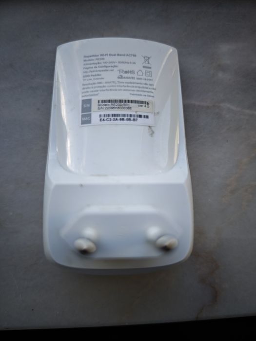 Repeater TP-Link RE200