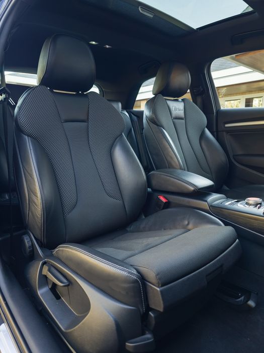 Audi A3 2.0 Tdi S-Line *Teto de abrir*