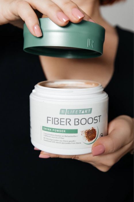 FIBER BOOST клітковина Файбес буст