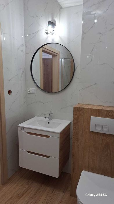 Wynajmę nowe mieszkanie w centrum Sierakowic dostępne