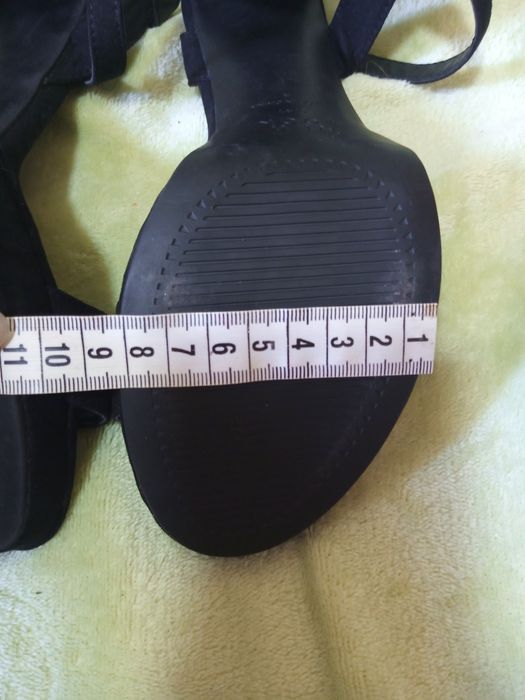 Босоніжки  8/41 new look