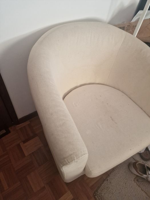 Cadeirão de sala