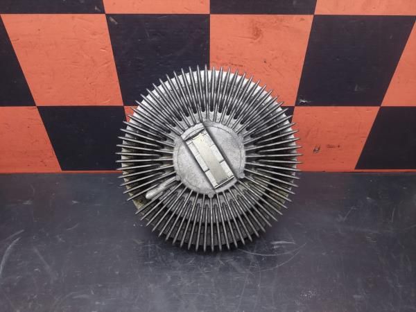 Termoventilador / motoventilador JEEP Wrangler III (JK)